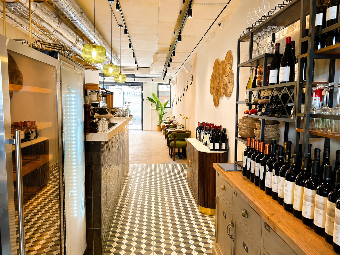 Vinos